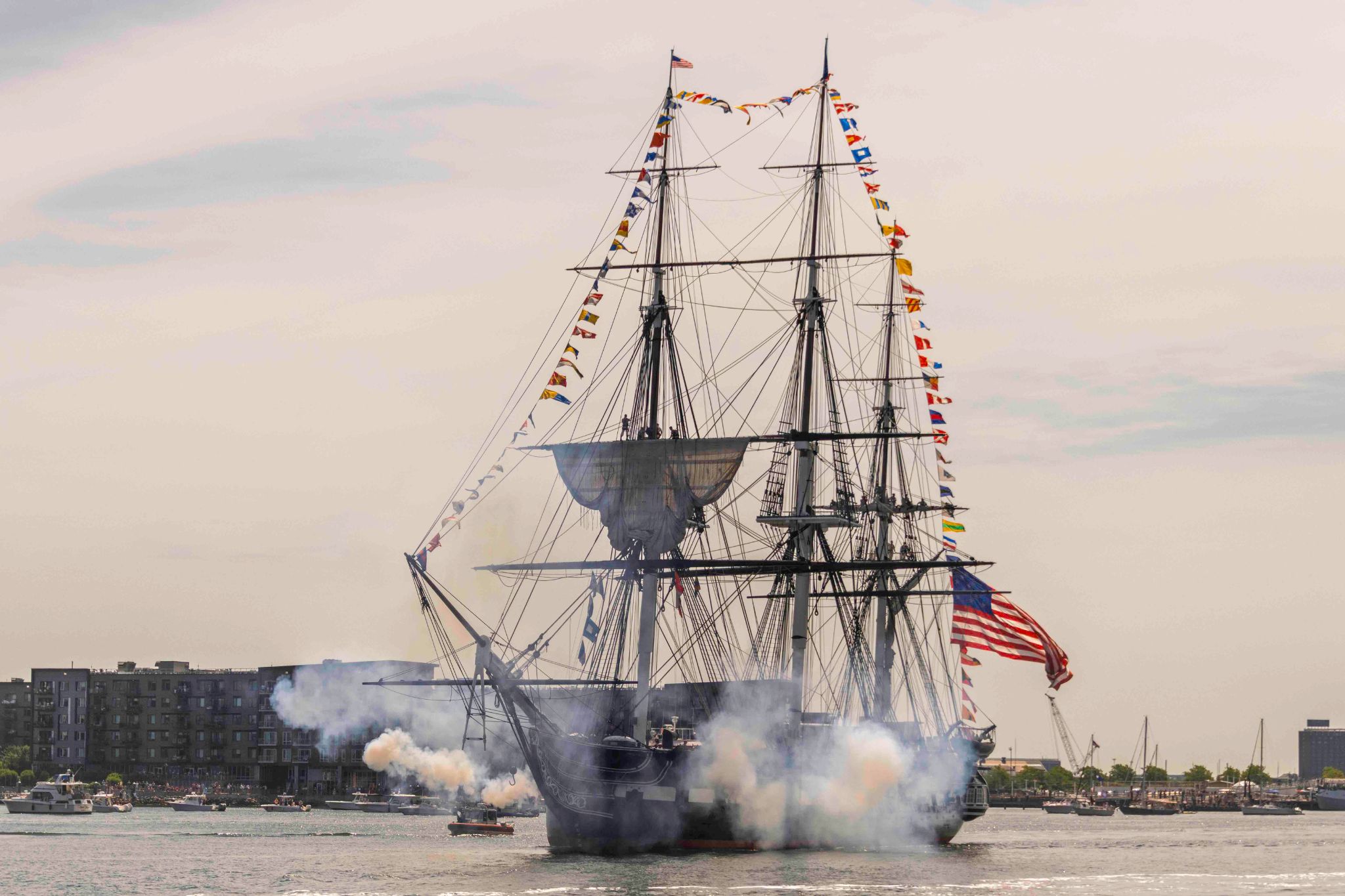 Boston 250 Tall Ships 3